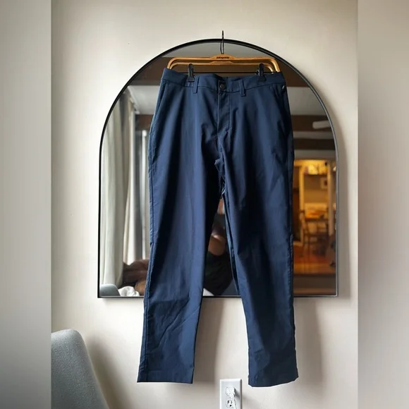 LULULEMON | ABC classic fit trouser | size 30 - Picture 4 of 7